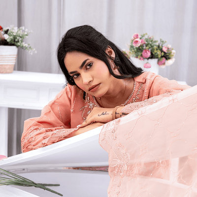 Embroidered - Sami Fabrics