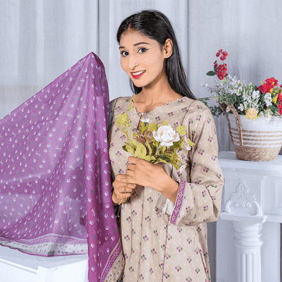 Print - Sami Fabrics