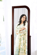 Pastel Bloom Lawn Collection - Sami Fabrics