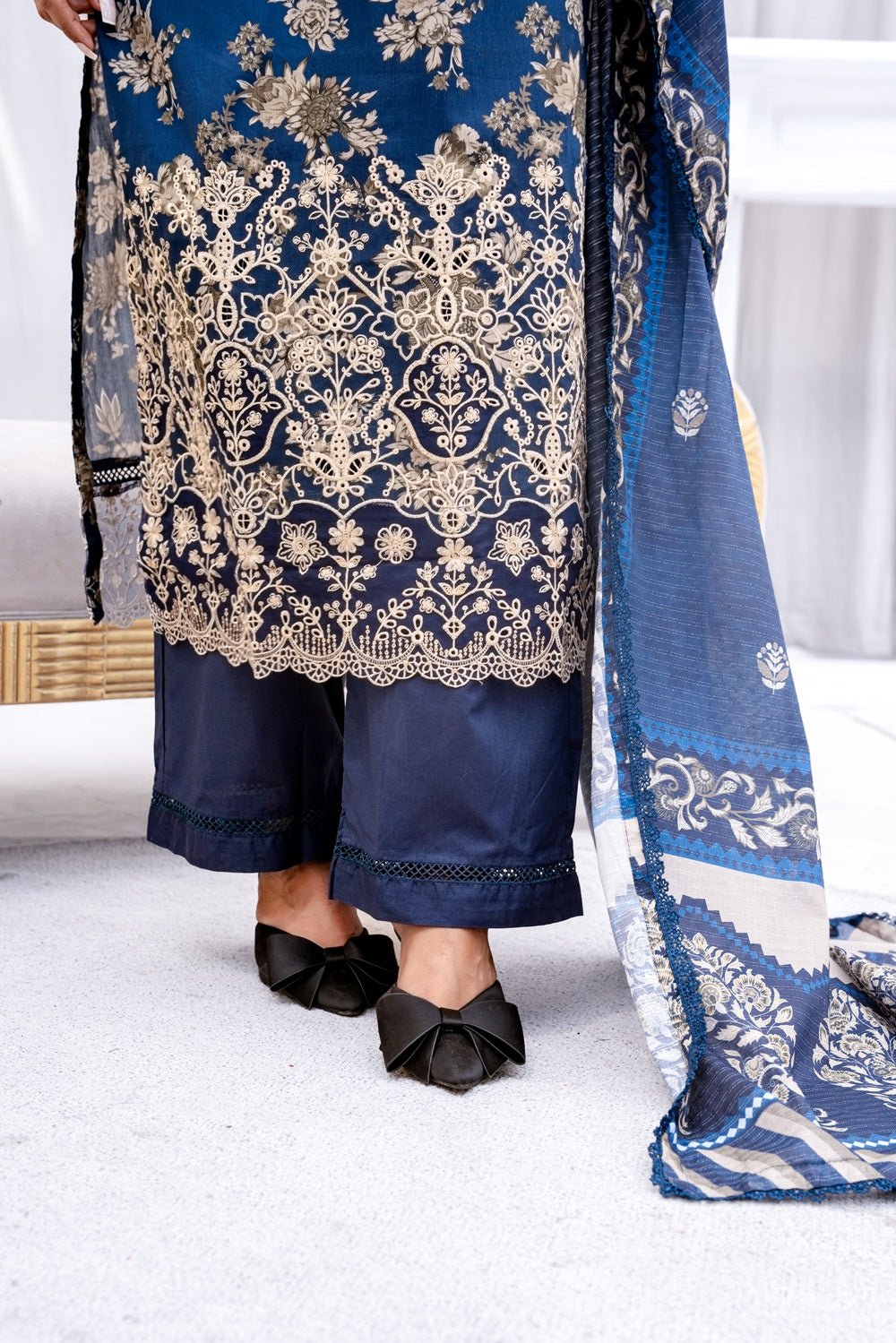 Soft, lightweight, and breathable fabric - Sami Fabrics
