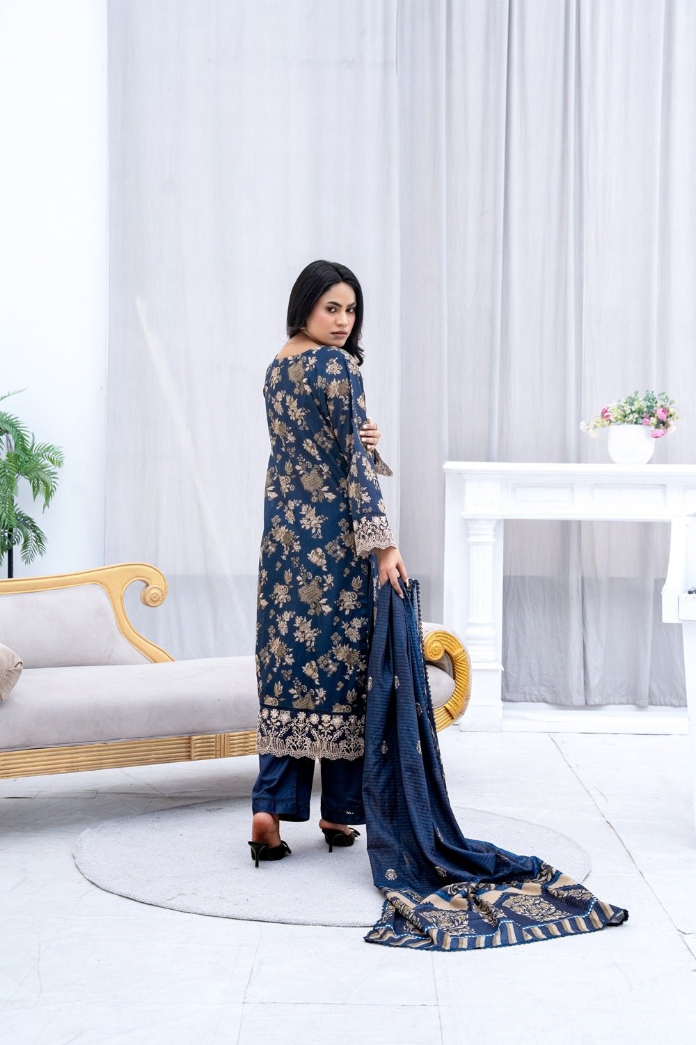 Soft, lightweight, and breathable fabric - Sami Fabrics