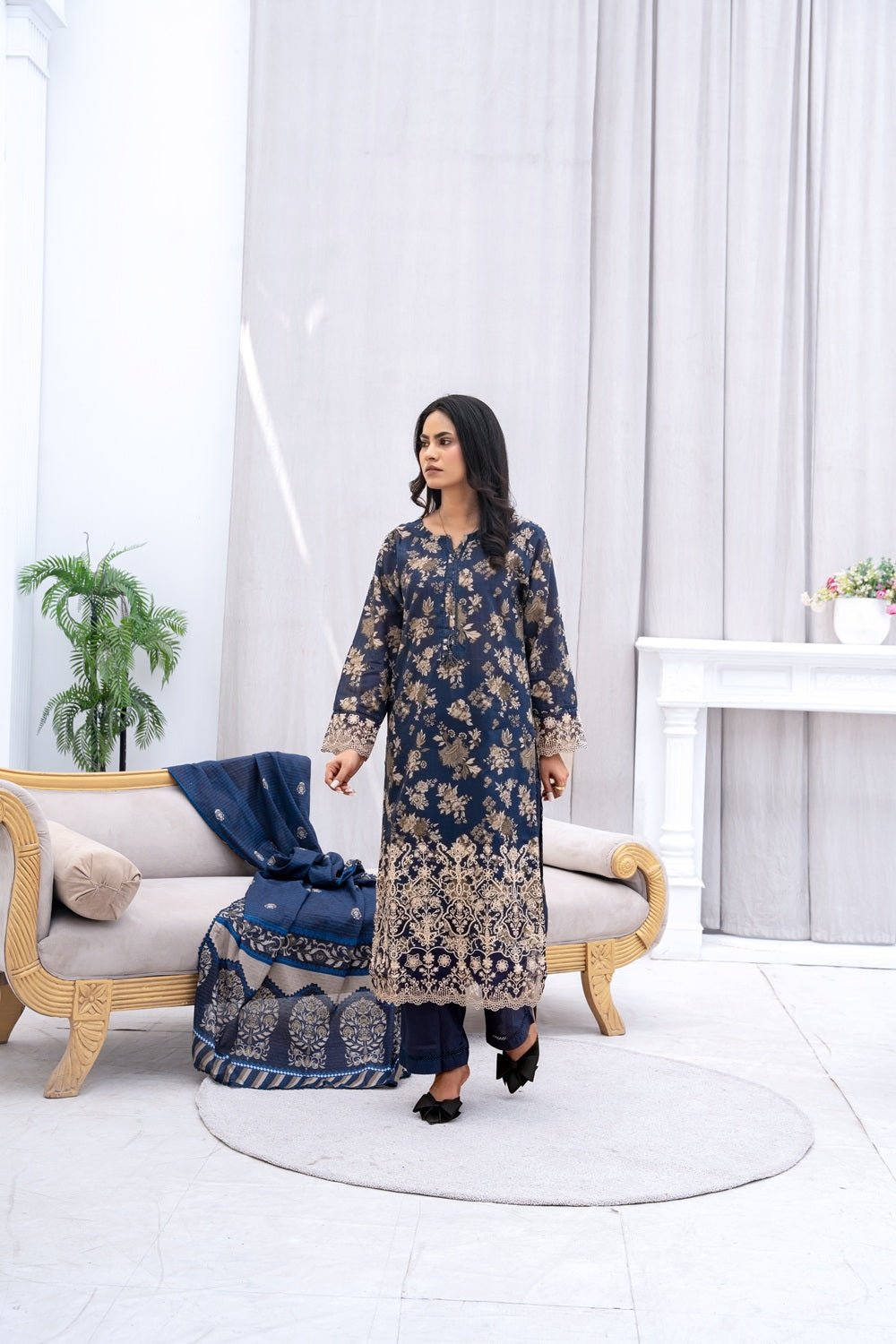 Soft, lightweight, and breathable fabric - Sami Fabrics