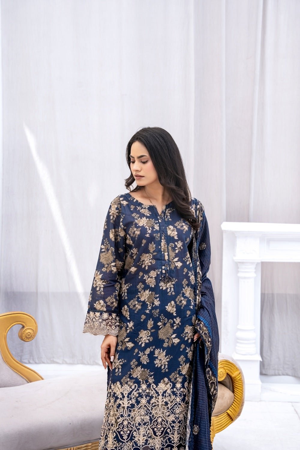Soft, lightweight, and breathable fabric - Sami Fabrics