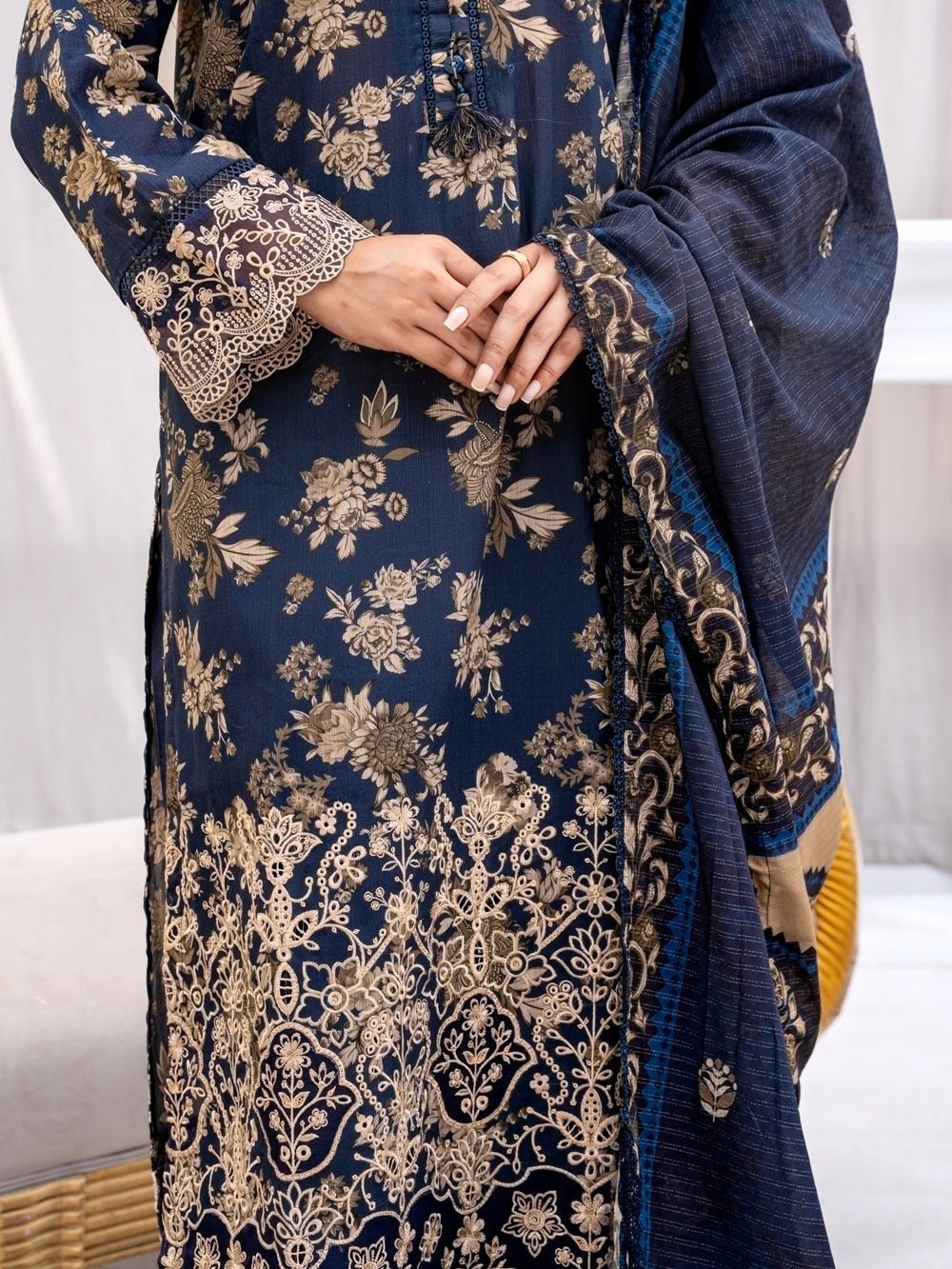Soft, lightweight, and breathable fabric - Sami Fabrics