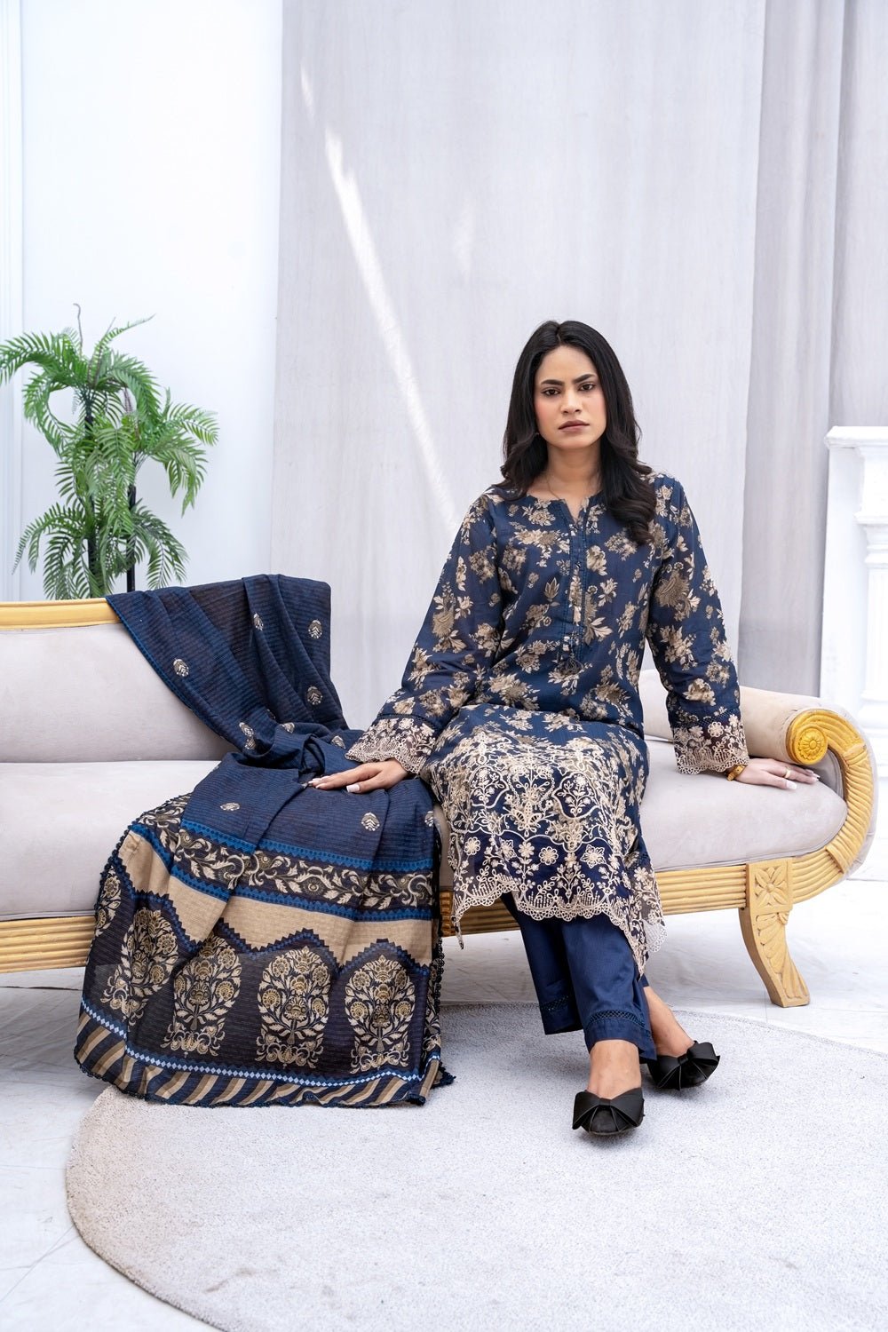 Soft, lightweight, and breathable fabric - Sami Fabrics